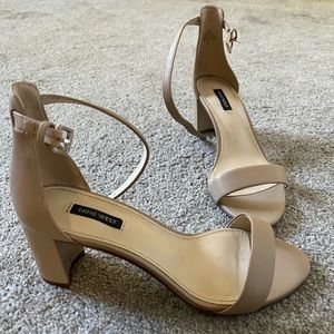 Nine West Heels